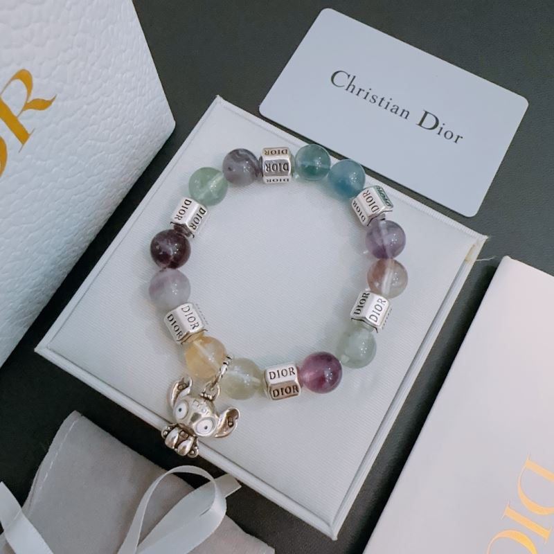 Christian Dior Bracelets